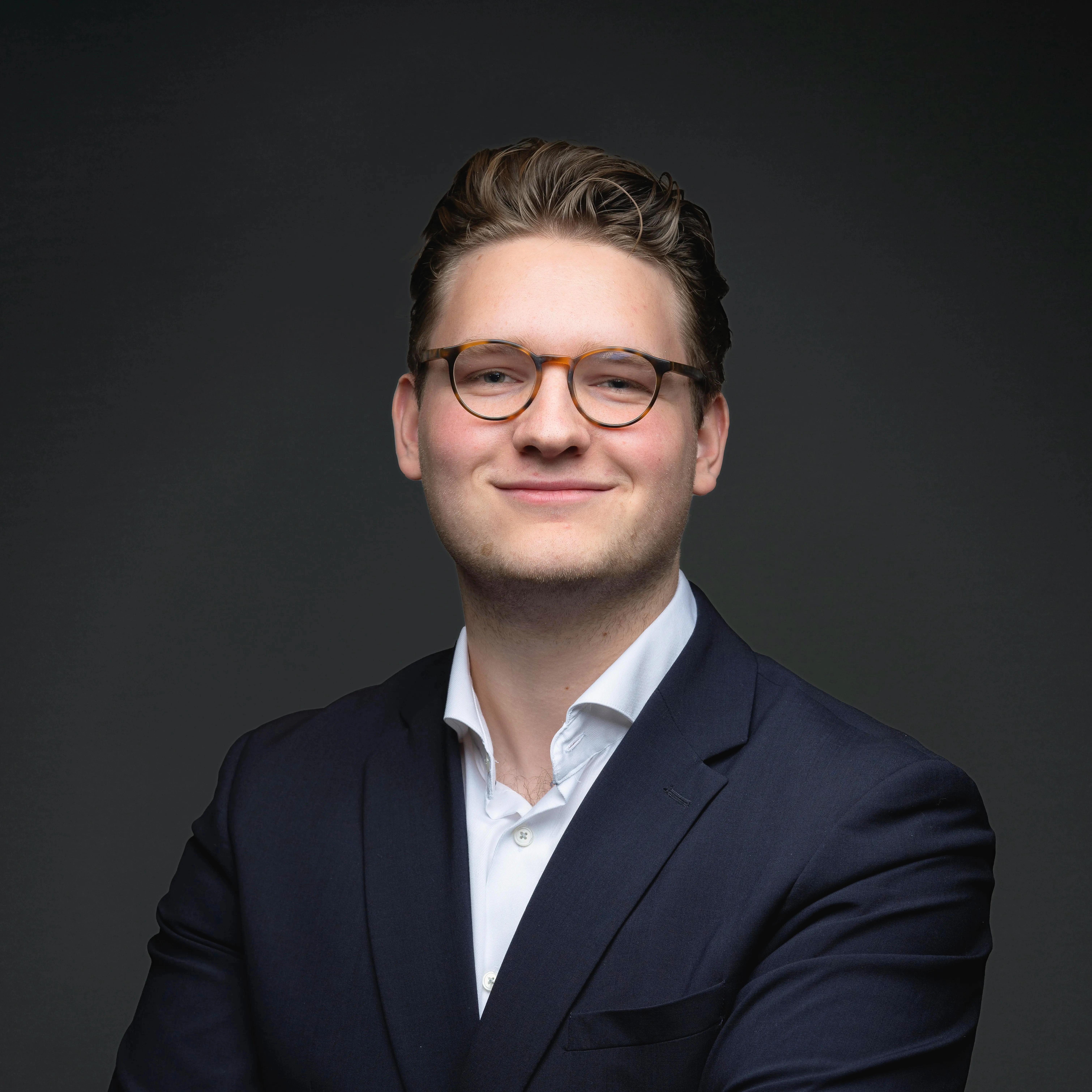 Rasmus Krause Andersen